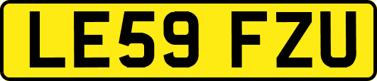 LE59FZU