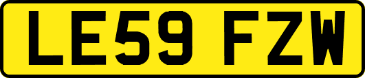 LE59FZW