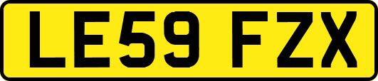 LE59FZX
