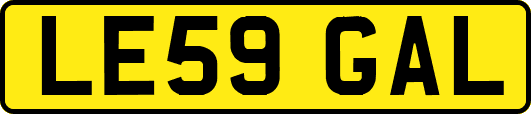 LE59GAL