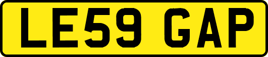 LE59GAP
