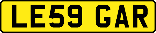 LE59GAR