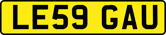 LE59GAU