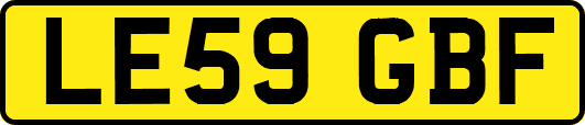 LE59GBF