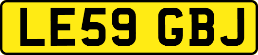 LE59GBJ