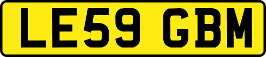 LE59GBM