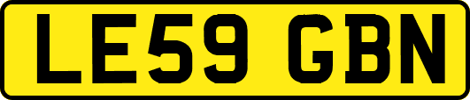 LE59GBN
