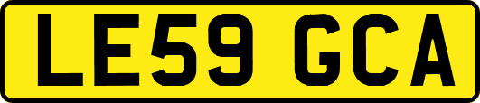 LE59GCA