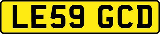 LE59GCD