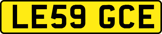 LE59GCE