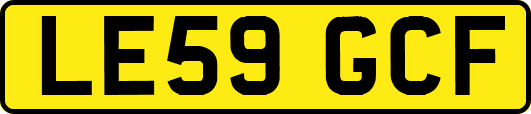 LE59GCF