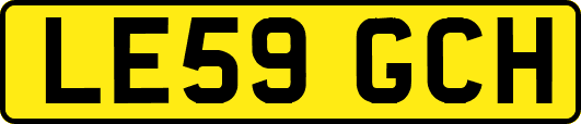 LE59GCH