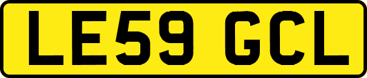 LE59GCL