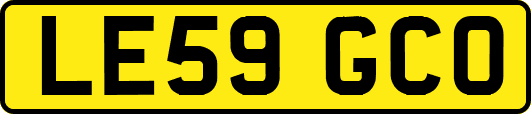 LE59GCO