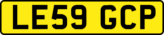 LE59GCP