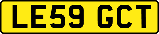 LE59GCT