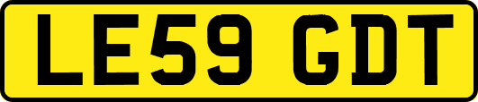 LE59GDT