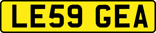 LE59GEA