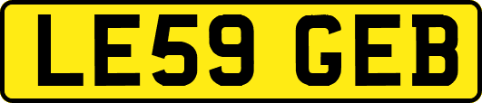 LE59GEB