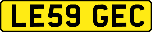 LE59GEC
