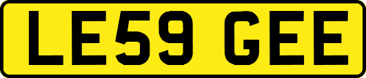 LE59GEE