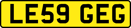 LE59GEG