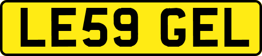 LE59GEL