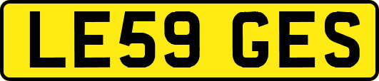 LE59GES