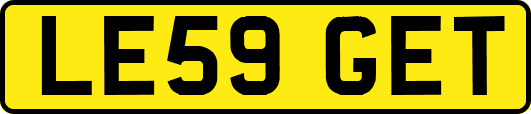 LE59GET