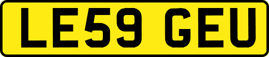 LE59GEU