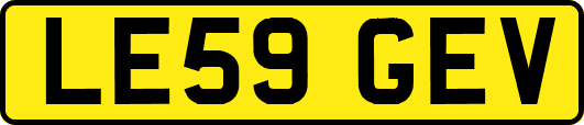 LE59GEV