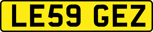 LE59GEZ