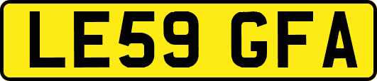 LE59GFA