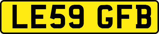 LE59GFB