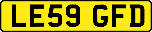 LE59GFD