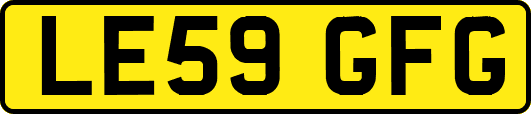 LE59GFG