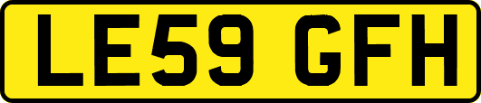 LE59GFH