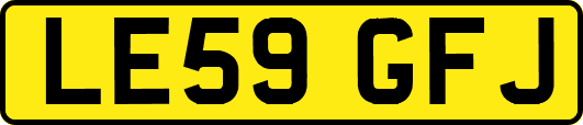 LE59GFJ