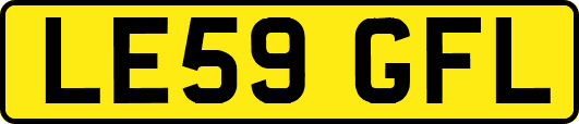 LE59GFL