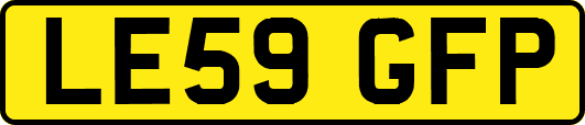 LE59GFP