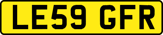 LE59GFR