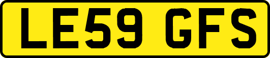 LE59GFS