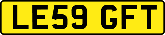 LE59GFT