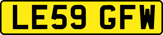 LE59GFW