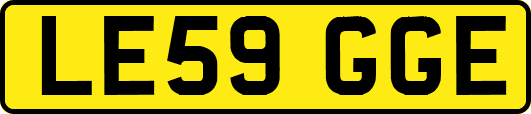 LE59GGE