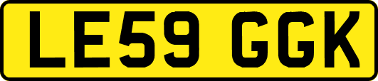LE59GGK