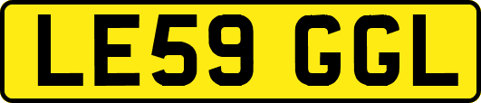 LE59GGL