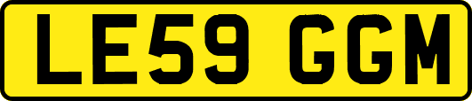 LE59GGM