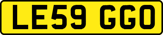 LE59GGO