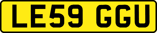 LE59GGU